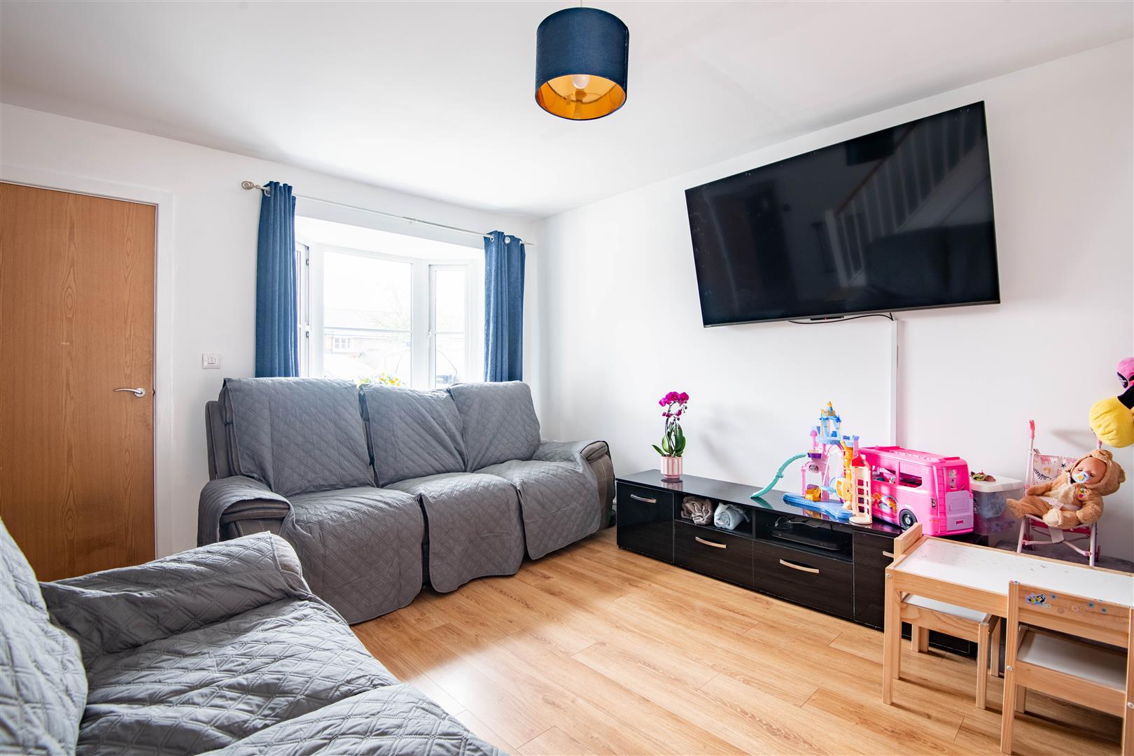 Twickenham Place, Chorley